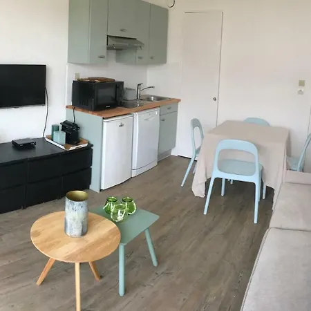 Au Petit Bonheur Appartement *