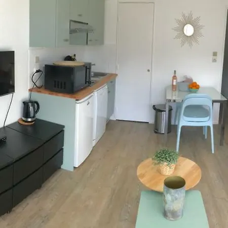 Appartement Au Petit Bonheur Wissant