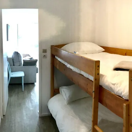 Au Petit Bonheur Appartement *
