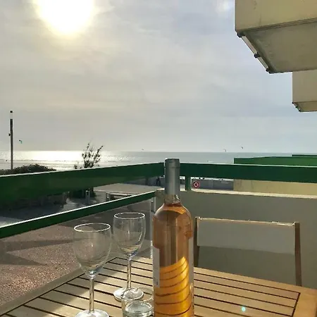 Au Petit Bonheur Appartement *